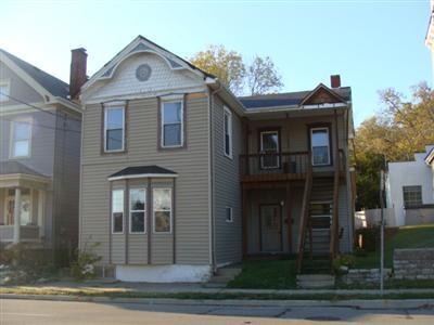 4804 Eastern Ave, Cincinnati, OH 45208 photo 1