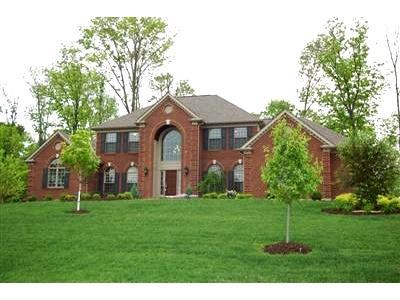 4895 Oakbrook Ln, Mason, OH 45040 photo 1