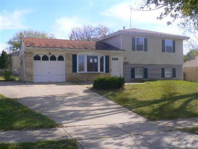 2157 Reliance Dr, Forest Park, OH 45240 photo 1
