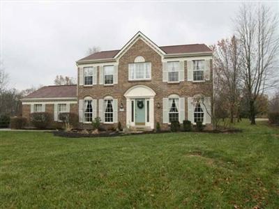 4974 Cinnamon Dr, Cincinnati, OH 45244 photo 1