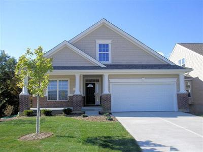 4203 Gensen Loop, Cincinnati, OH 45245 photo 1