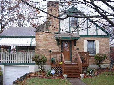 1623 Joseph Ct, Cincinnati, OH 45231 photo 1