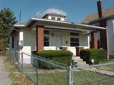 1510 Cedar Ave, Cincinnati, OH 45224 photo 1