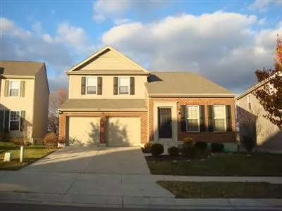 2452 Oaktree Pl, Cincinnati, OH 45238 photo 1