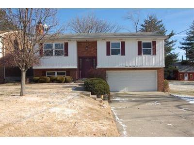 2836 Carroll Ave, Cincinnati, OH 45248 photo 1