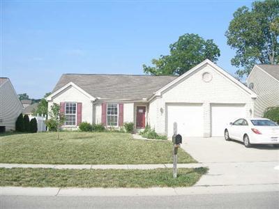 15 Backtrail Ln, Monroe, OH 45050 photo 1