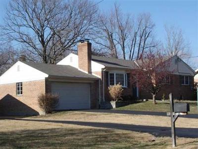 1183 Immaculate Ln, Cincinnati, OH 45255 photo 1