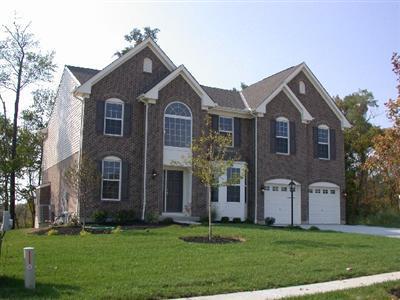 10448 Bugle Way, Harrison, OH 45030 photo 1