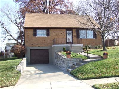 304 Anders Ct, Cincinnati, OH 45238 photo 1