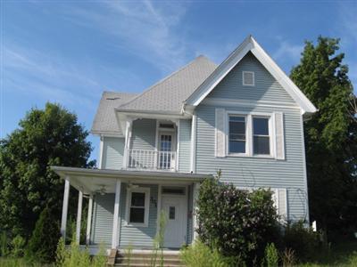 301 A St, Wellston, OH 45692 photo 1