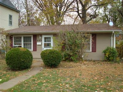 562 Epworth Ave, Cincinnati, OH 45232 photo 1