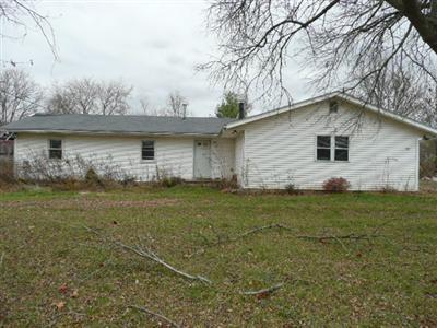 105 Maple St, Gratis, OH 45330 photo 1
