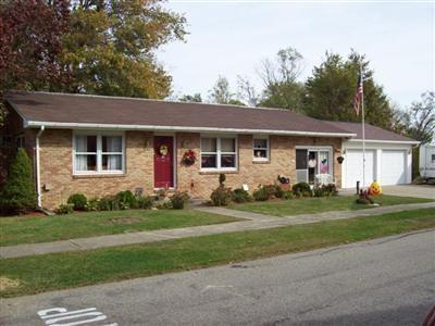 102 N Second St, Versailles, IN 47042 photo 1