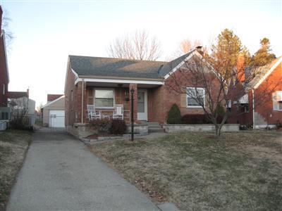 5850 Devon Ct, Cincinnati, OH 45248 photo 1