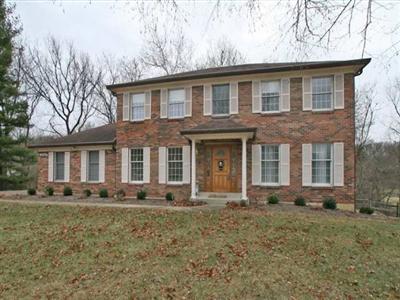 9666 Rexford Dr, Evendale, OH 45241 photo 1