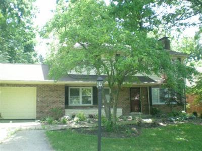 1905 Gregory Ln, Cincinnati, OH 45206 photo 1