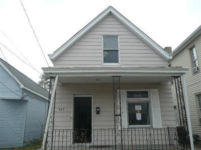 303 Walnut St, Elmwood Place, OH 45216 photo 1