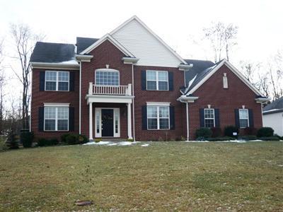 575 Hopper View Blf, Cincinnati, OH 45255 photo 1
