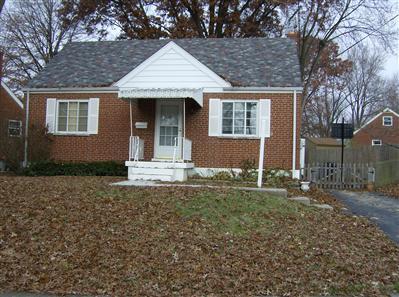 1119 Murkett Ct, Cincinnati, OH 45231 photo 1