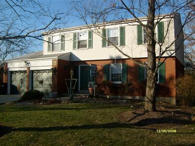1865 Edgewater Dr, Cincinnati, OH 45240 photo 1