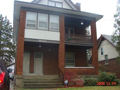 3033 Junietta Ave, Cincinnati, OH 45211 photo 1