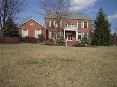 8160 Startinggate Ln, Cincinnati, OH 45249 photo 1
