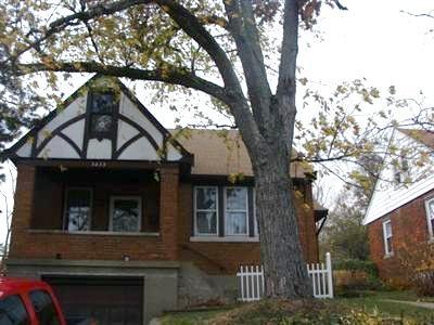 3433 Millrich Ave, Cincinnati, OH 45211 photo 1