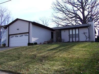 1849 Doral Dr, Fairfield, OH 45014 photo 1