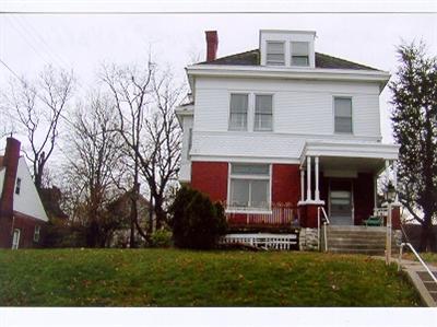 261 Baxter Ave, Cincinnati, OH 45220 photo 1