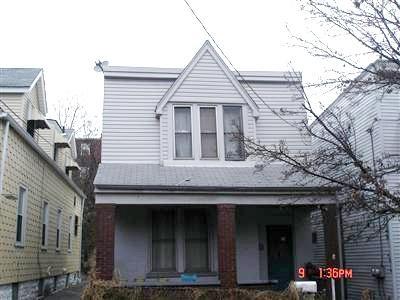 408 Ada St, Cincinnati, OH 45219 photo 1