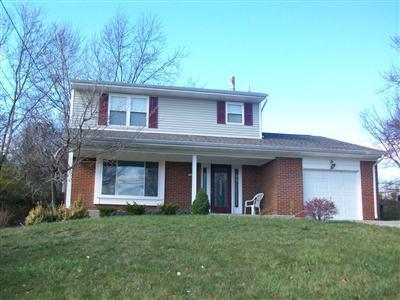 9769 Overview Ln, Cincinnati, OH 45231 photo 1