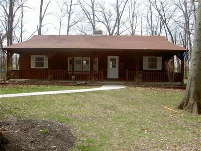 10787 Vandervoort Rd, Blanchester, OH 45107 photo 1
