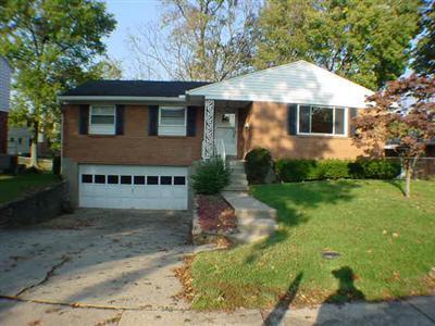 9187 Millcliff Dr, Cincinnati, OH 45231 photo 1