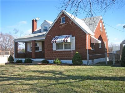 3424 Eyrich Rd, Cincinnati, OH 45248 photo 1