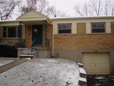 6046 Capri Dr, Cincinnati, OH 45224 photo 1