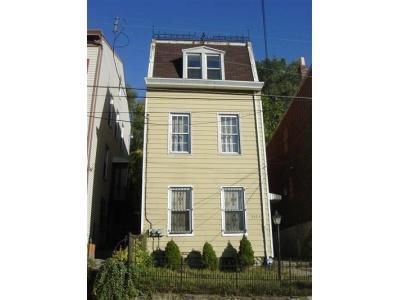 2424 Halstead St, Cincinnati, OH 45214 photo 1