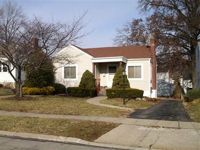 5648 Eula Ave, Cincinnati, OH 45248 photo 1