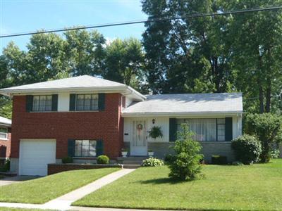 1065 Redbird Dr, Cincinnati, OH 45231 photo 1