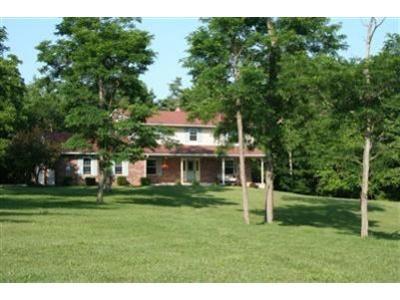 8491 Mt Hope Rd, Harrison, OH 45030 photo 1