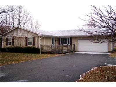 4441 Hope Dr, Middletown, OH 45042 photo 1
