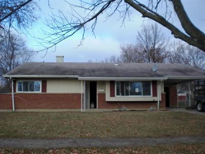 808 Heatherstone Dr, Forest Park, OH 45240 photo 1