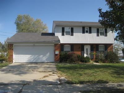 11852 Hamden Dr, Forest Park, OH 45240 photo 1