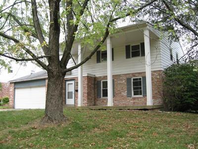 9480 Fallson Ct, Blue Ash, OH 45242 photo 1