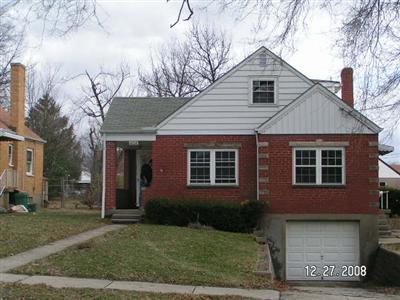 1008 Edgetree Ln, Cincinnati, OH 45238 photo 1