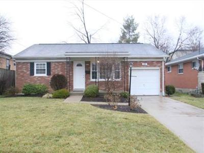 589 Libbejo Dr, Cincinnati, OH 45233 photo 1