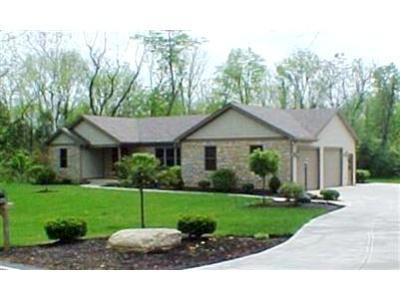 6606 Sloebig Rd, Middletown, OH 45042 photo 2