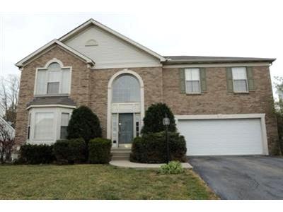 11624 Raphael Pl, Forest Park, OH 45240 photo 1