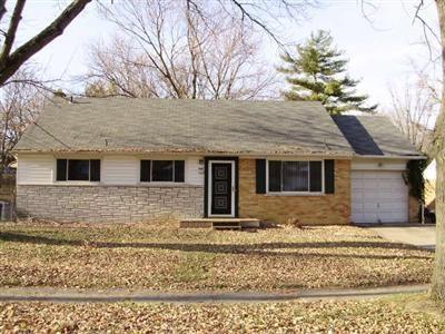 8803 Mockingbird Ln, Cincinnati, OH 45231 photo 1