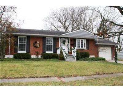 5755 Nightingale Ct, Fairfax, OH 45227 photo 1