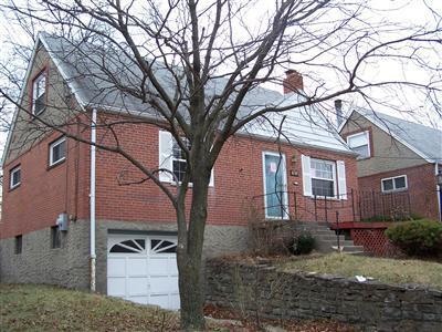4737 Hardwick Dr, Cincinnati, OH 45238 photo 1